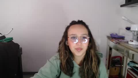 Alice online show from 4, 3, 2025