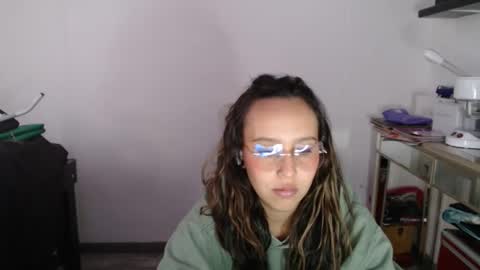 Alice online show from 4, 3, 2025