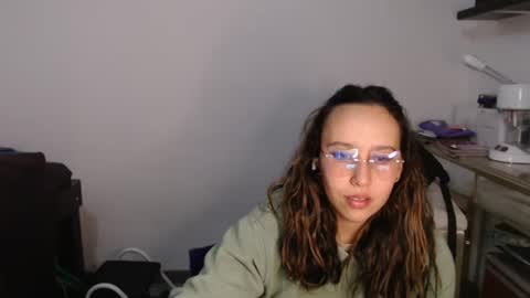 Alice online show from 5, 3, 2025