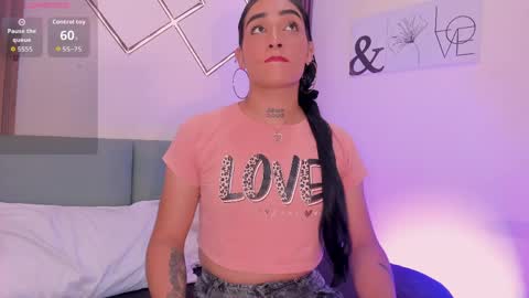 Skarlet online show from 7, 4, 2026