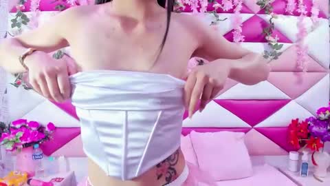 Skarlet online show from 21, 3, 2026