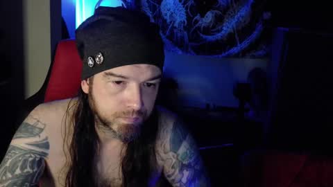 Snapshot of skarlet_the_undead chatting on 3, 3, 2025 Skarlet The Undead online show from 3, 3, 2025