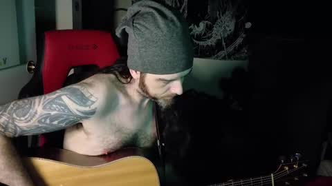 Snapshot of skarlet_the_undead chatting on 4, 3, 2025 Skarlet The Undead online show from 4, 3, 2025