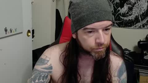 Snapshot of skarlet_the_undead chatting on 4, 3, 2025 Skarlet The Undead online show from 4, 3, 2025