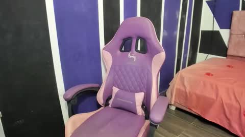 Skarleth online show from 18, 3, 2026