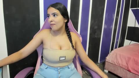 Skarleth online show from 20, 3, 2026