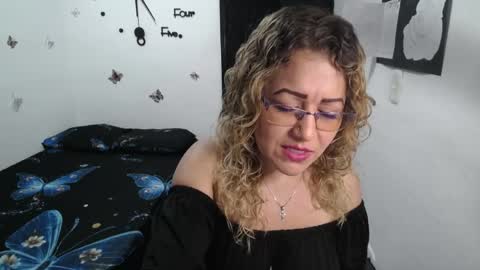 SKARLETH online show from 7, 5, 2026
