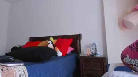 Snapshot of skarleth_king chatting on 30, 7, 2026 Skarleth King online show from 30, 7, 2026