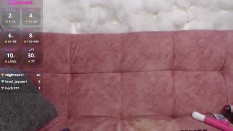 Skarlet  online show from 24, 1, 2025