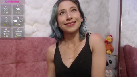 Skarlet  online show from 4, 2, 2025