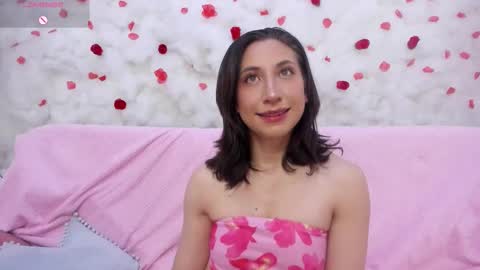 Skarlet  online show from 30, 11, 2025