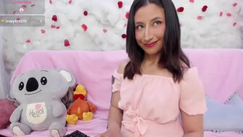 Skarlet  online show from 1, 5, 2026