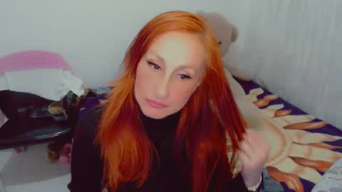 Arlett online show from 5, 11, 2025