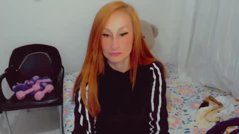 Arlett online show from 12, 11, 2025