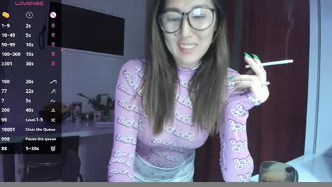 Snapshot of skarlettforeve chatting on 4, 12, 2024 skarlett online show from 4, 12, 2024