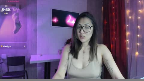 Snapshot of skarlettforeve chatting on 26, 12, 2024 skarlett online show from 26, 12, 2024