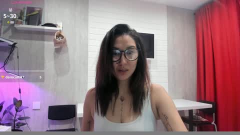 Snapshot of skarlettforeve chatting on 21, 1, 2025 skarlett online show from 21, 1, 2025