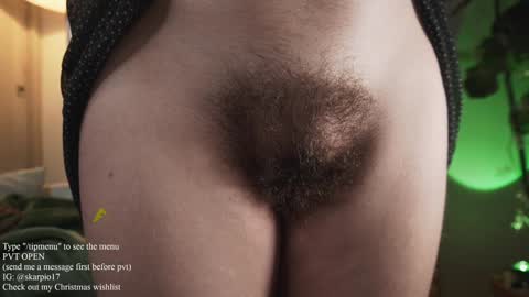 Im Scarlett  ONLINE  5pm-10pm NYC time  online show from 29, 12, 2024