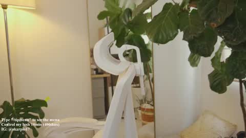 Im Scarlett  ONLINE  5pm-10pm NYC time  online show from 7, 1, 2026