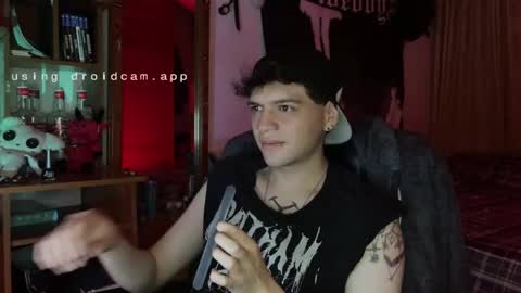  Zack  independent model   online show from 29, 4, 2026