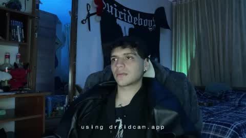  Zack  independent model   online show from 30, 4, 2026