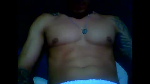 miguel online show from 5, 1, 2025