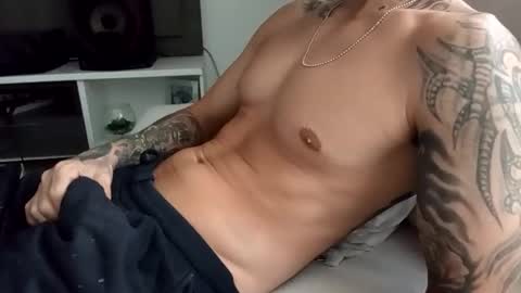 miguel online show from 14, 3, 2026