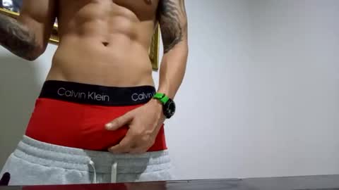 miguel online show from 18, 3, 2026