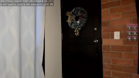 Skeete   CHRISTMAS SHOW THIS DECEMBER 24    CHECK OUT MY AMAZON LIST AND MAKE ME HAPPY  online show from 23, 12, 2024