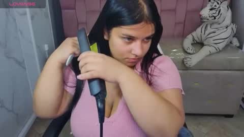 Skarlet online show from 16, 12, 2025