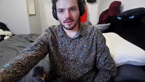 skettykitty online show from 23, 3, 2026