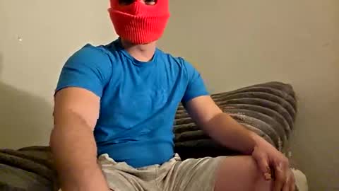 skimaskcouple89108 online show from 4, 11, 2025