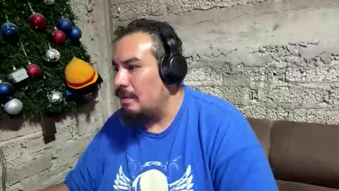 Elias online show from 25, 4, 2026