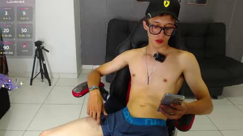 Snapshot of skinny_bigcock20 chatting on 16, 7, 2026 skinny_bigcock20 online show from 16, 7, 2026