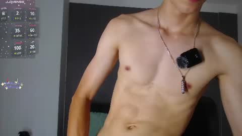 Snapshot of skinny_bigcock20 chatting on 9, 8, 2026 skinny_bigcock20 online show from 9, 8, 2026