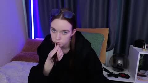 Snapshot of skinny_exy chatting on 7, 6, 2026 Exy online show from 7, 6, 2026