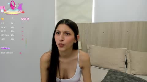 Snapshot of skinny_lili chatting on 5, 3, 2025 Lily online show from 5, 3, 2025