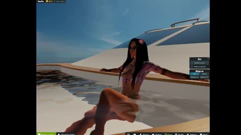 skinny_sexy666 online show from 17, 10, 2025