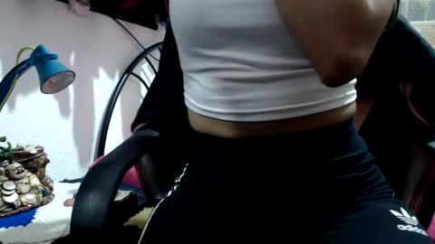 skinny_sexy666 online show from 18, 6, 2026