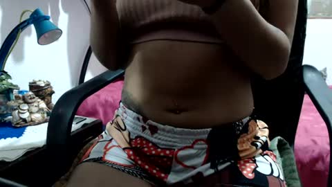 skinny_sexy666 online show from 24, 6, 2026