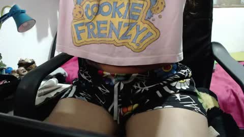 skinny_sexy666 online show from 12, 7, 2026