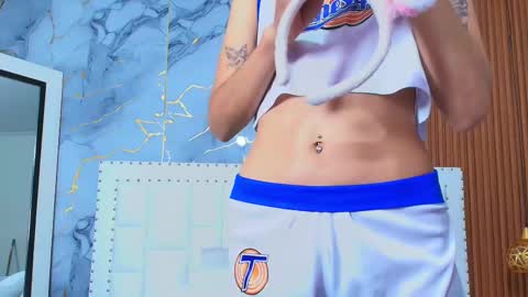 Mariah Black  online show from 22, 2, 2025