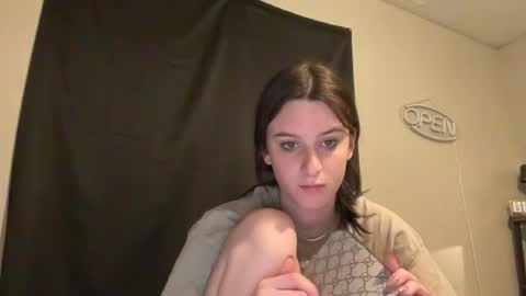 skinnyangel21 online show from 30, 11, 2025