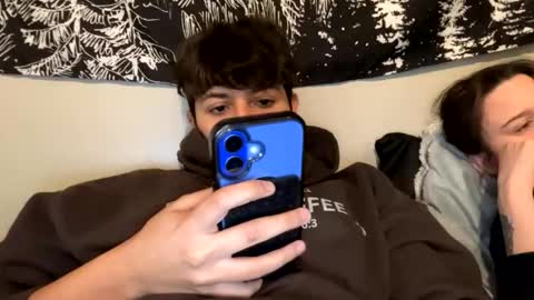 skinnyangel21 online show from 18, 12, 2025