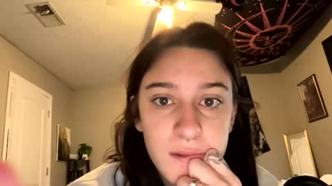 skinnyangel21 online show from 15, 1, 2026