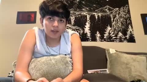 skinnyangel21 online show from 7, 3, 2026