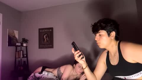 skinnyangel21 online show from 21, 3, 2026