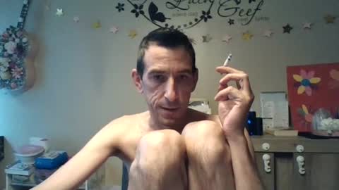 Snapshot of skinnybigcock2 chatting on 1, 8, 2026 SkinnyBigCock2 online show from 1, 8, 2026