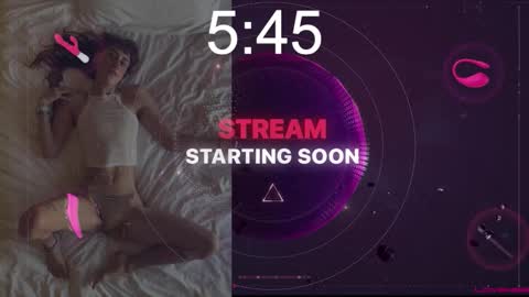 SkinnyBitch Ill be away for a little bit online show from 16, 3, 2026