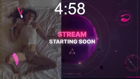 SkinnyBitch Ill be away for a little bit online show from 22, 3, 2026